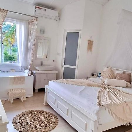 Golden Beach Paradise Tangalle Extérieur photo