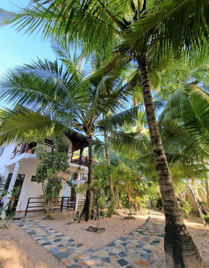 Golden Beach Paradise Tangalle Extérieur photo