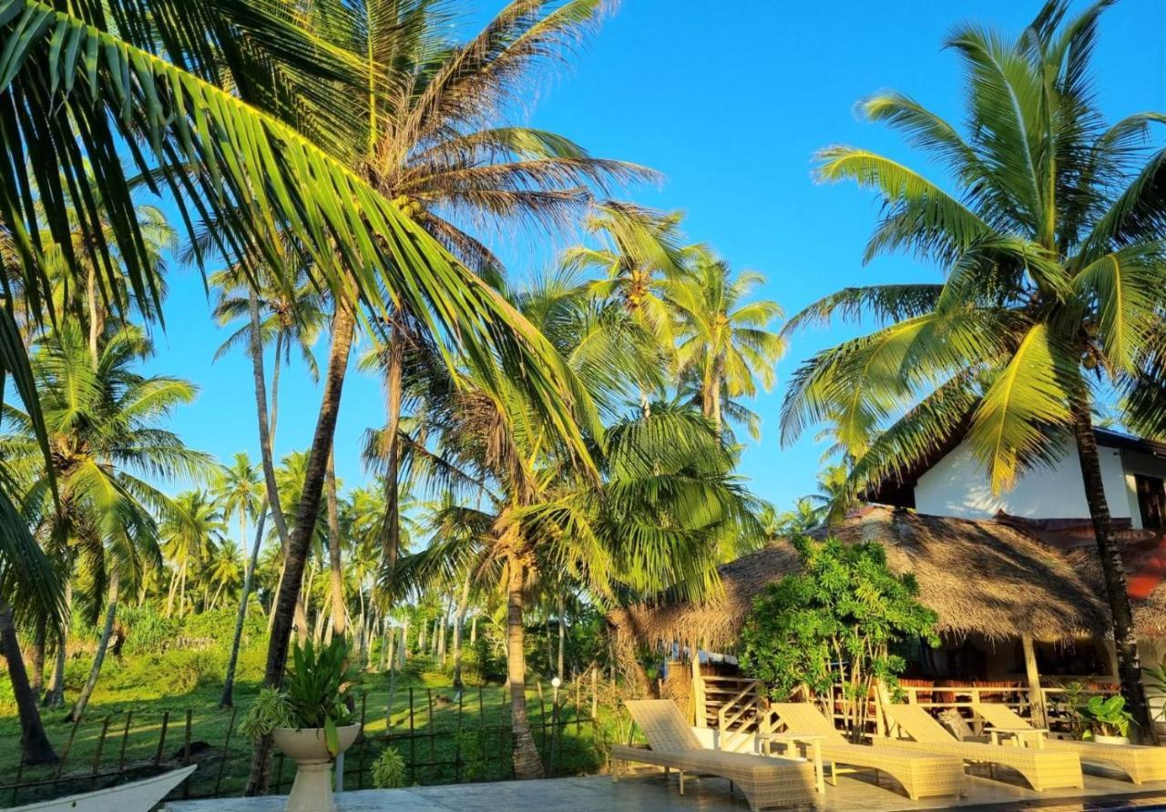 Golden Beach Paradise Tangalle Extérieur photo