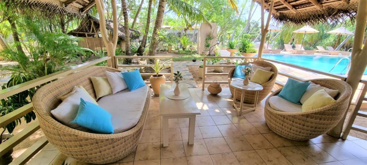 Golden Beach Paradise Tangalle Extérieur photo